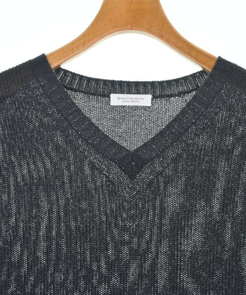 BEAUTY&YOUTH UNITED ARROWS เสื้อกั๊ก