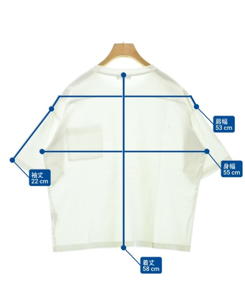 BEAUTY&YOUTH UNITED ARROWS เสื้อยืด/เสื้อท็อปส์