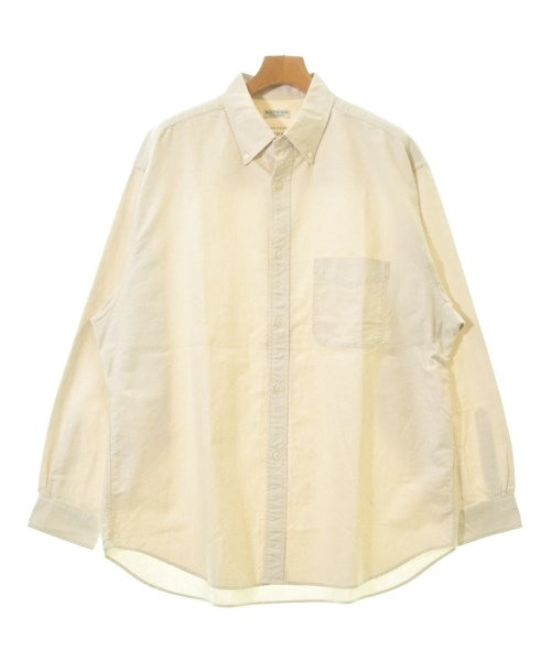BEAUTY&YOUTH UNITED ARROWS เสื้อลำลอง