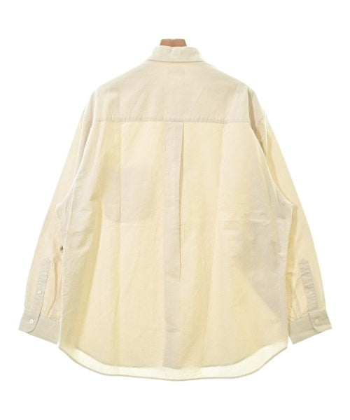 BEAUTY&YOUTH UNITED ARROWS เสื้อลำลอง