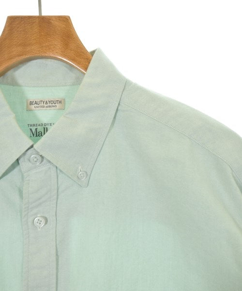 BEAUTY&YOUTH UNITED ARROWS เสื้อลำลอง