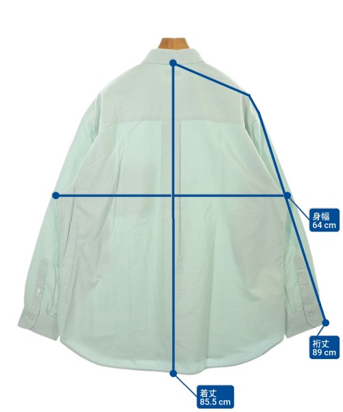 BEAUTY&YOUTH UNITED ARROWS เสื้อลำลอง