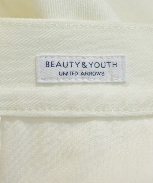 BEAUTY&YOUTH UNITED ARROWS กางเกง อื่น