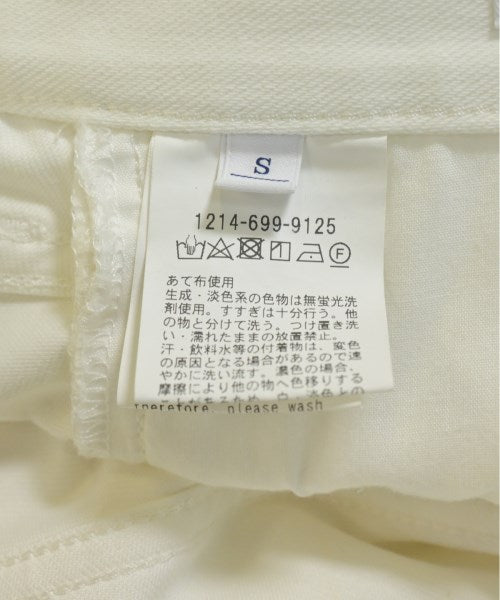 BEAUTY&YOUTH UNITED ARROWS กางเกง อื่น