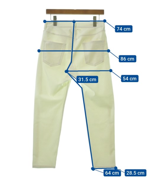 BEAUTY&YOUTH UNITED ARROWS กางเกง อื่น