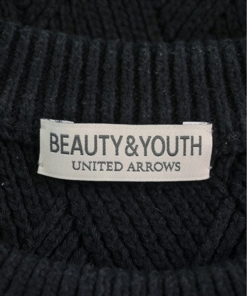 BEAUTY&YOUTH UNITED ARROWS เสื้อกันหนาว