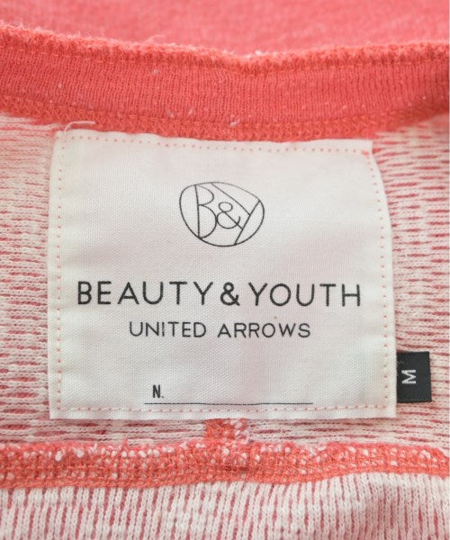 BEAUTY&YOUTH UNITED ARROWS เสื้อยืด/เสื้อท็อปส์