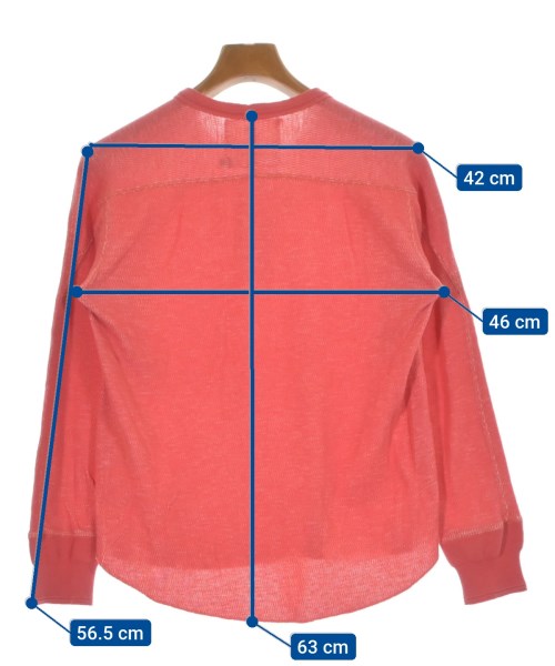 BEAUTY&YOUTH UNITED ARROWS เสื้อยืด/เสื้อท็อปส์