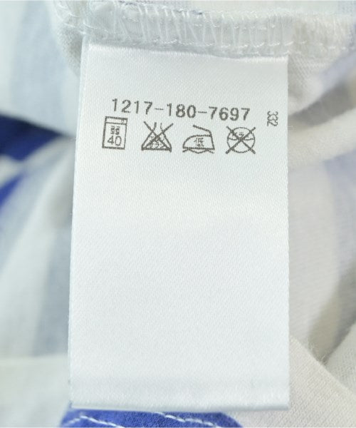 BEAUTY&YOUTH UNITED ARROWS เสื้อยืด/เสื้อท็อปส์