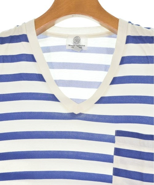 BEAUTY&YOUTH UNITED ARROWS เสื้อยืด/เสื้อท็อปส์