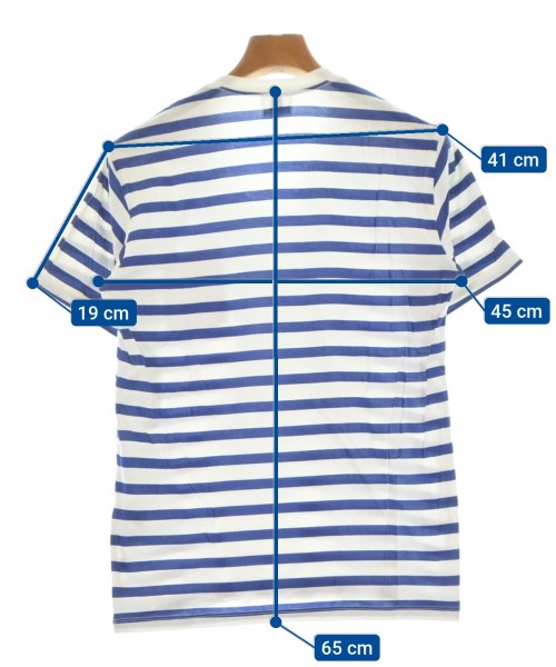 BEAUTY&YOUTH UNITED ARROWS เสื้อยืด/เสื้อท็อปส์