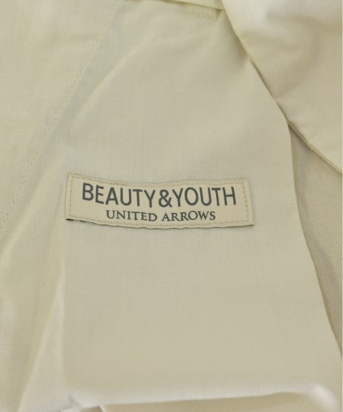 BEAUTY&YOUTH UNITED ARROWS กางเกงขาสั้น