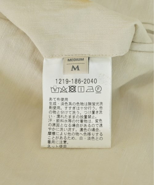 BEAUTY&YOUTH UNITED ARROWS กางเกงขาสั้น