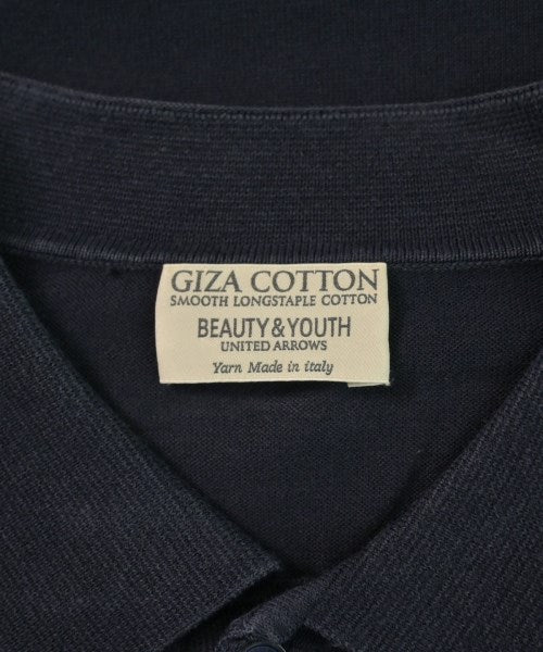 BEAUTY&YOUTH UNITED ARROWS เสื้อโปโล