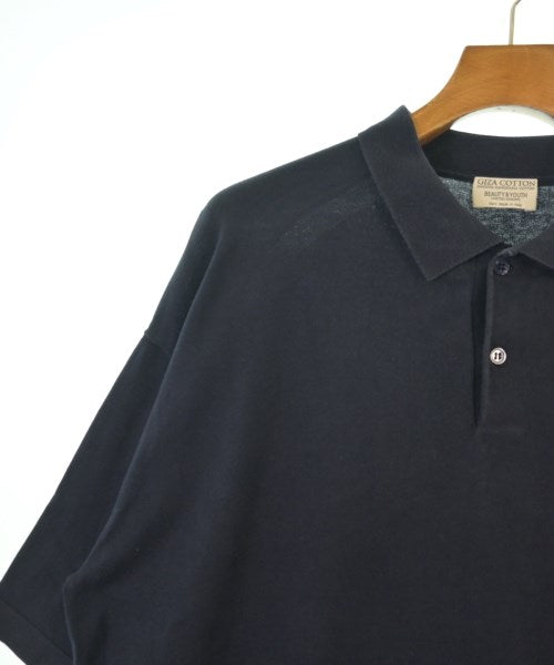 BEAUTY&YOUTH UNITED ARROWS เสื้อโปโล