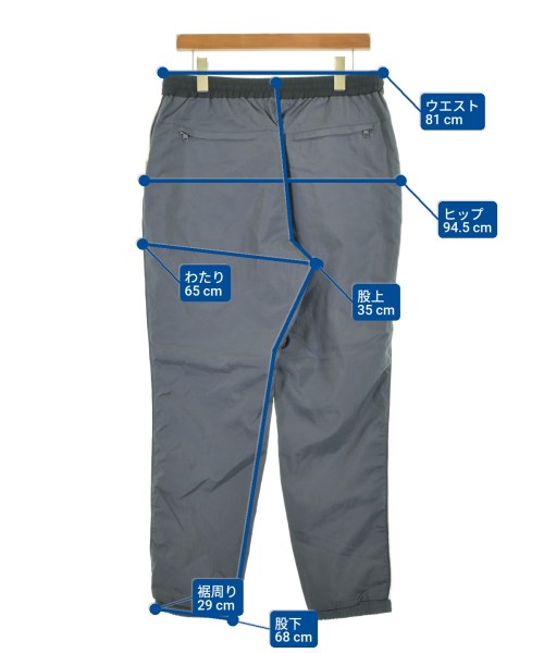 BEAUTY&YOUTH UNITED ARROWS กางเกง อื่น