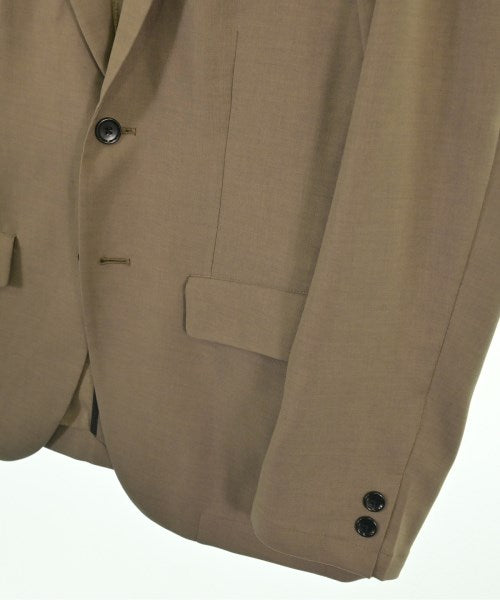 BEAUTY&YOUTH UNITED ARROWS แจ็คเก็ตลำลอง