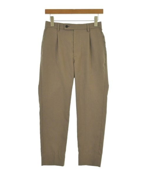 BEAUTY&YOUTH UNITED ARROWS กางเกงขายาว