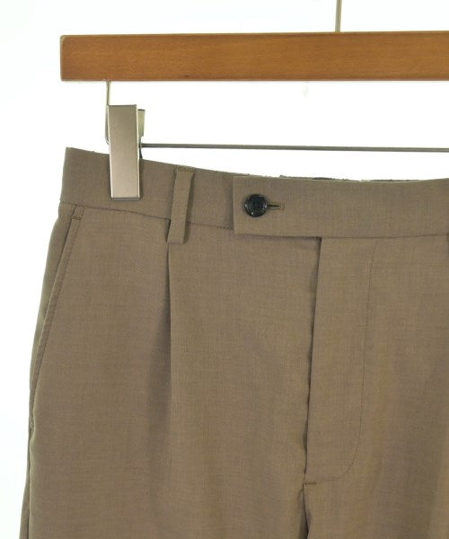 BEAUTY&YOUTH UNITED ARROWS กางเกงขายาว