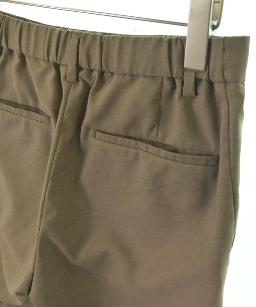 BEAUTY&YOUTH UNITED ARROWS กางเกงขายาว