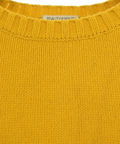 BEAUTY&YOUTH UNITED ARROWS เสื้อกันหนาว