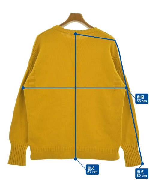 BEAUTY&YOUTH UNITED ARROWS เสื้อกันหนาว