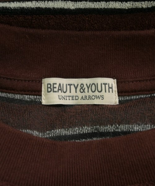 BEAUTY&YOUTH UNITED ARROWS เสื้อยืด/เสื้อท็อปส์