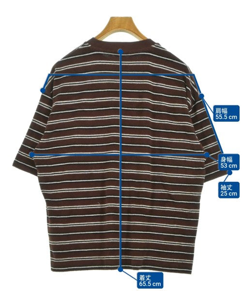 BEAUTY&YOUTH UNITED ARROWS เสื้อยืด/เสื้อท็อปส์