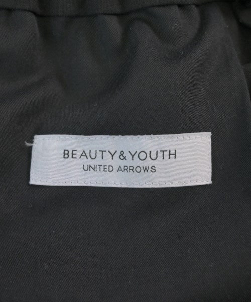 BEAUTY&YOUTH UNITED ARROWS กางเกงขายาว
