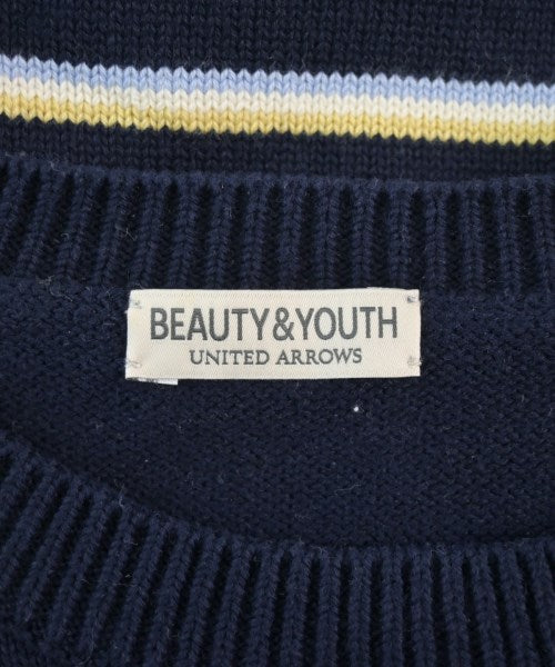 BEAUTY&YOUTH UNITED ARROWS เสื้อกันหนาว