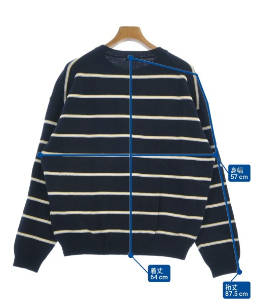 BEAUTY&YOUTH UNITED ARROWS เสื้อกันหนาว