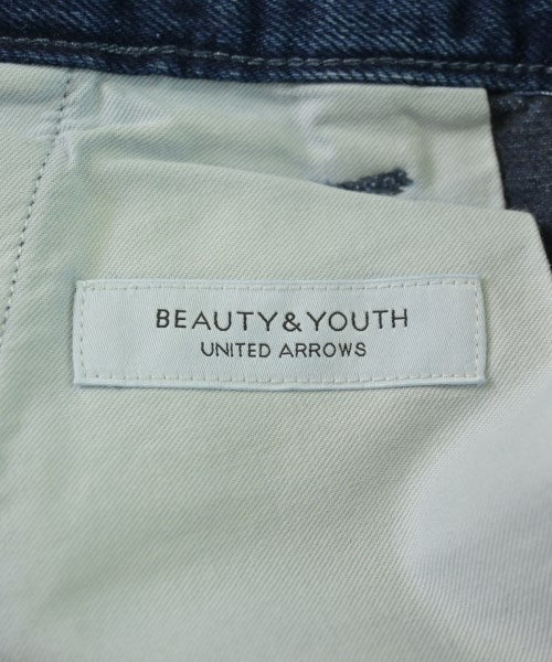 BEAUTY&YOUTH UNITED ARROWS ยีนส์