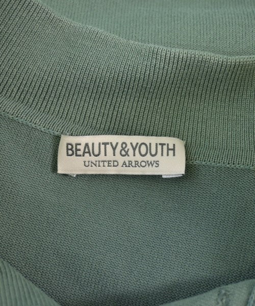 BEAUTY&YOUTH UNITED ARROWS เสื้อโปโล