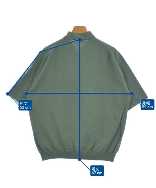 BEAUTY&YOUTH UNITED ARROWS เสื้อโปโล