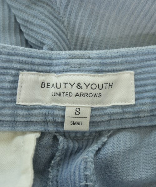 BEAUTY&YOUTH UNITED ARROWS กางเกง อื่น