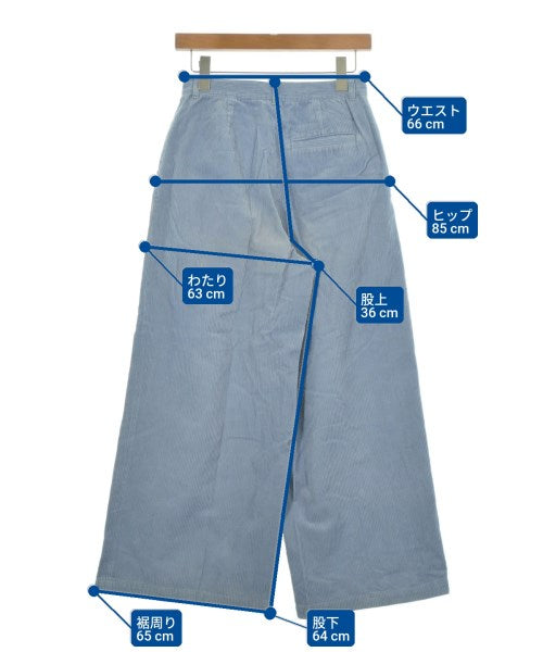 BEAUTY&YOUTH UNITED ARROWS กางเกง อื่น