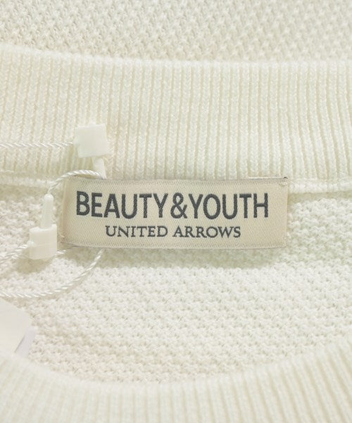 BEAUTY&YOUTH UNITED ARROWS เสื้อยืด/เสื้อท็อปส์
