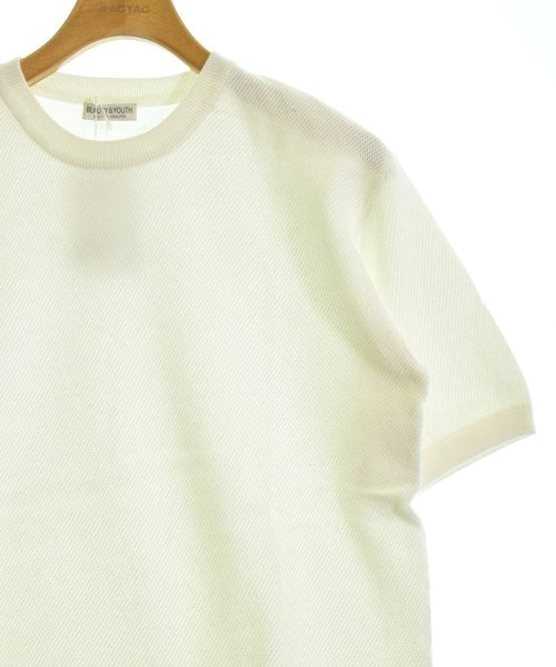 BEAUTY&YOUTH UNITED ARROWS เสื้อยืด/เสื้อท็อปส์