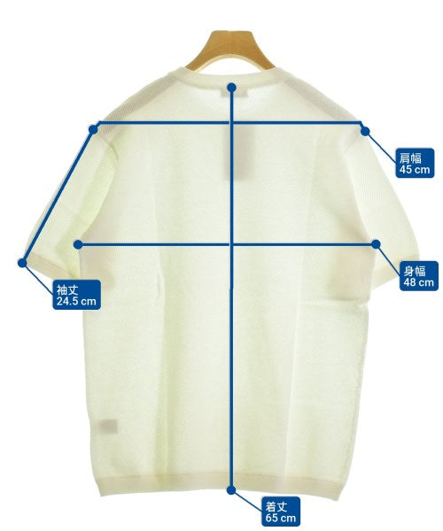 BEAUTY&YOUTH UNITED ARROWS เสื้อยืด/เสื้อท็อปส์