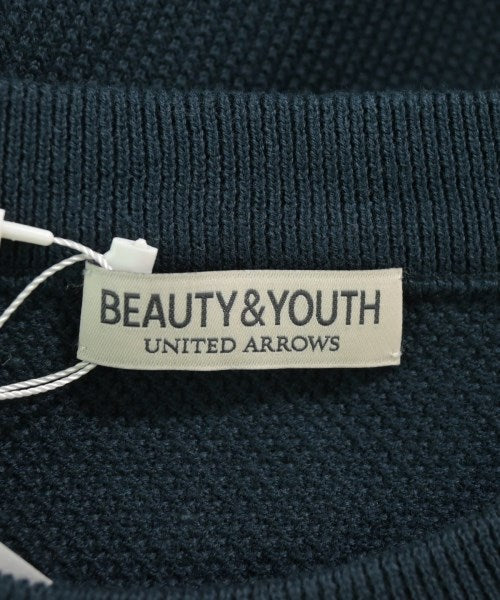 BEAUTY&YOUTH UNITED ARROWS เสื้อยืด/เสื้อท็อปส์