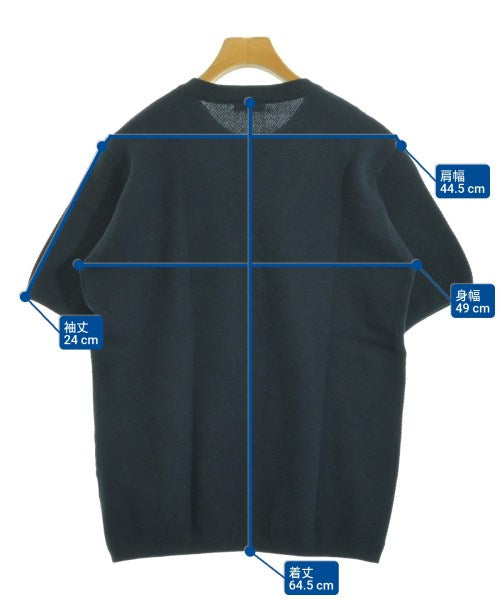 BEAUTY&YOUTH UNITED ARROWS เสื้อยืด/เสื้อท็อปส์