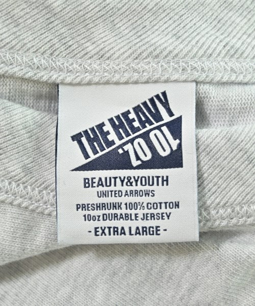 BEAUTY&YOUTH UNITED ARROWS เสื้อยืด/เสื้อท็อปส์