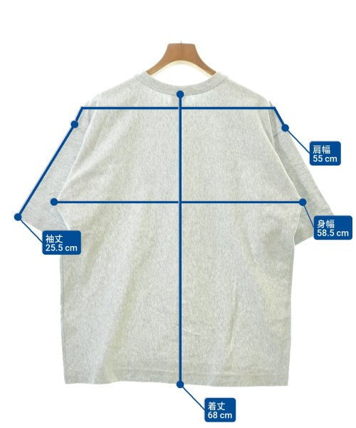 BEAUTY&YOUTH UNITED ARROWS เสื้อยืด/เสื้อท็อปส์