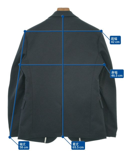 BEAUTY&YOUTH UNITED ARROWS เบลเซอร์/แจ็คเก็ตสูท