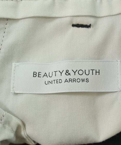 BEAUTY&YOUTH UNITED ARROWS กางเกง อื่น