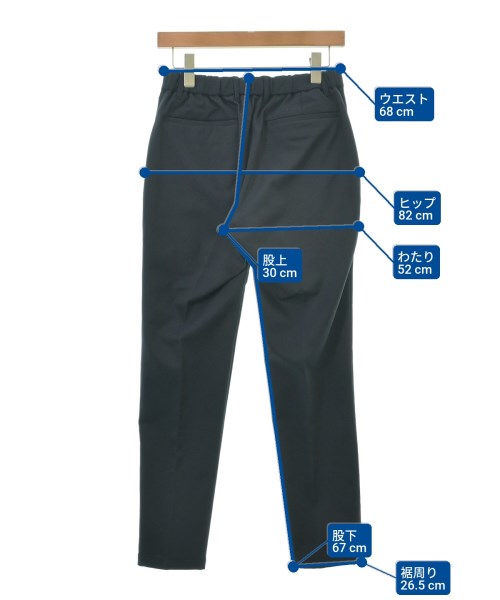 BEAUTY&YOUTH UNITED ARROWS กางเกง อื่น