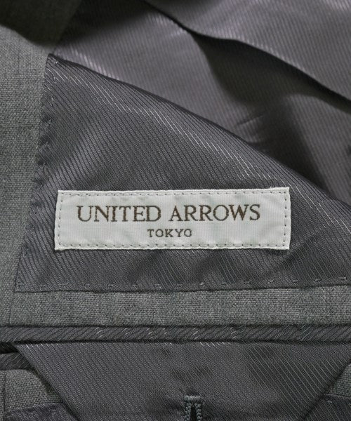 BEAUTY&YOUTH UNITED ARROWS แจ็คเก็ตลำลอง