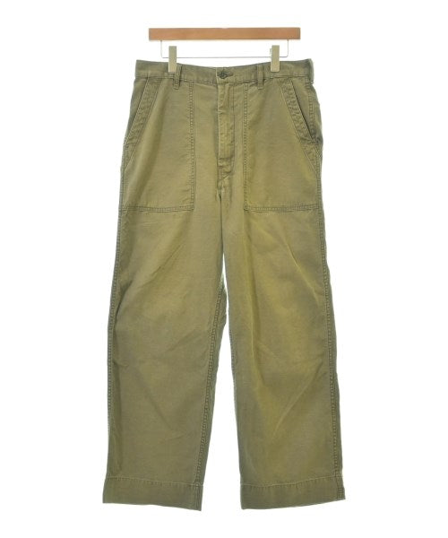 BEAUTY&YOUTH UNITED ARROWS กางเกง อื่น