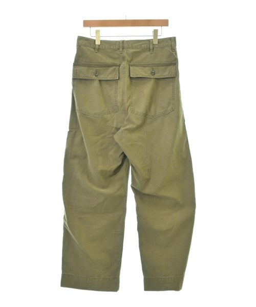 BEAUTY&YOUTH UNITED ARROWS กางเกง อื่น