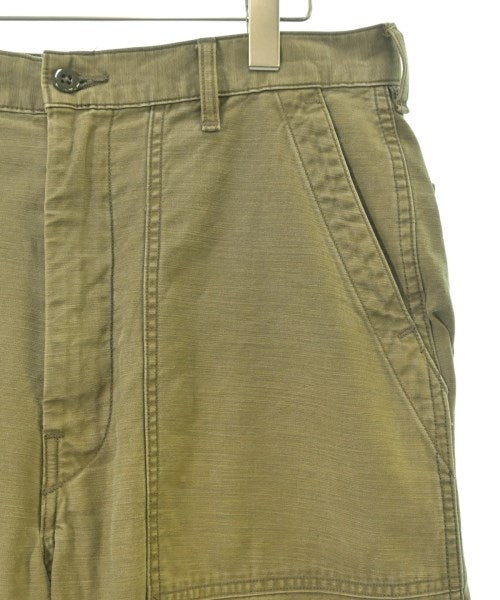 BEAUTY&YOUTH UNITED ARROWS กางเกง อื่น